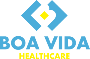 Boa Vida Healthcare logo