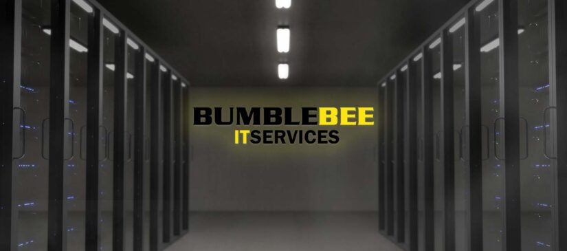 Bumblebee-IT Services